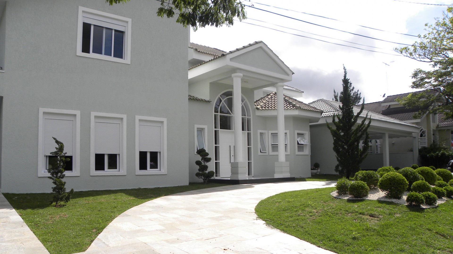 Residencial